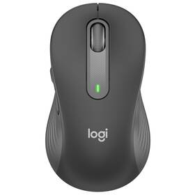Myš Logitech M650 L sivá

