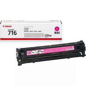 Toner Canon CRG-716M, 1500 strán 

