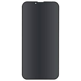 Tvrdené sklo Forever Privacy na Apple iPhone 13 Pre Max/14 Plus 

