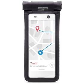 Puzdro na mobil SP Connect Universal Phone Case SPC+ L čierne

