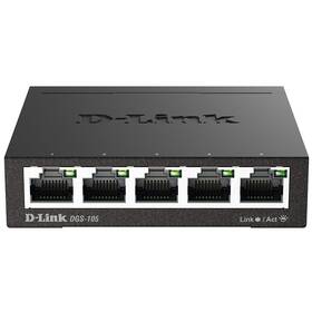 Switch D-Link DGS-105 

