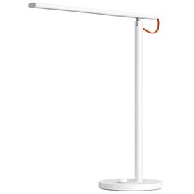 Stolná lampa Xiaomi Mi Smart LED Desk Lamp 1S EU biela


