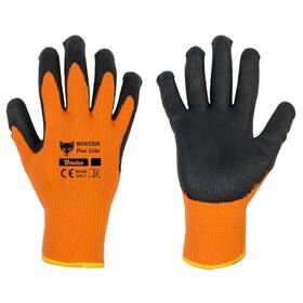 Rukavice Bradas WINTER FOX LITE 11 latex 

