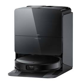 Robotický vysávač Roborock Saros 10R čierny

