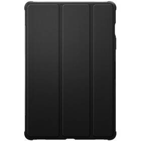 Puzdro na tablet Spigen Rugged Armor Pro na Samsung Galaxy Tab S10 FE čierne

