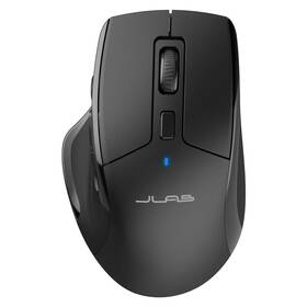 Myš JLab Jbuds čierna

