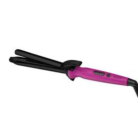Kulma Revlon RVIR1196E Easy Heat Precision ružová

