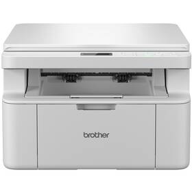 Tlačiareň multifunkčná Brother DCP-L1630W biela

