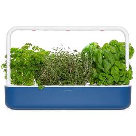 Inteligentný kvetináč Click and Grow Smart Garden 9 

