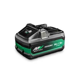 Akumulátor HIKOKI ( HITACHI ) BSL36B18 Multivolt 

