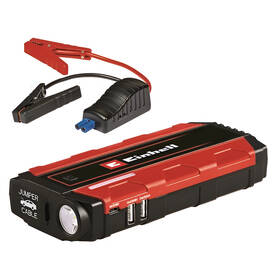 Nabíjačka/Štartovací box Einhell CE-JS 8 1091511 

