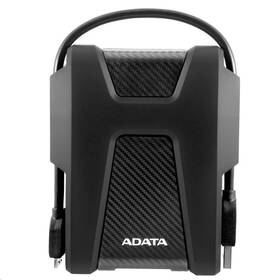 Externý pevný disk ADATA HD680 2TB čierny

