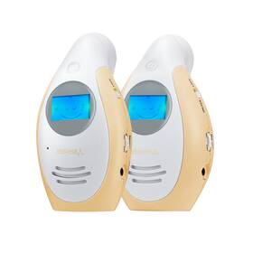 Detská elektronická pestúnka Vitalpeak VP-BMA30 

