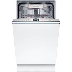 Umývačka riadu Bosch SPV6ZMX17E Zeolith® 

