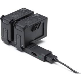 Nabíjačka DJI FPV Fly More Kit 
