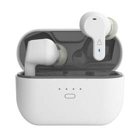 Slúchadlá Creative Zen Air Pro ANC biela

