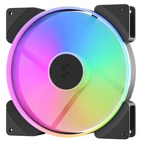 Ventilátor FRACTAL DESIGN Prisma AL-18 ARGB PWM 

