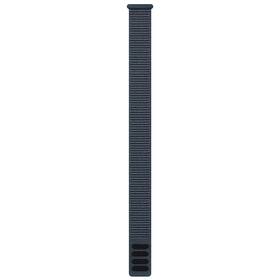 Remienok Garmin UltraFit (22 mm), nylonový modrý

