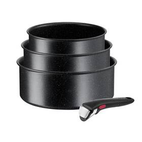 Sada riadu Tefal L3999353, 4 ks 

