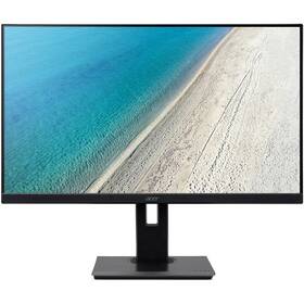 Monitor Acer Vero B277KLBbmipruzx čierny

