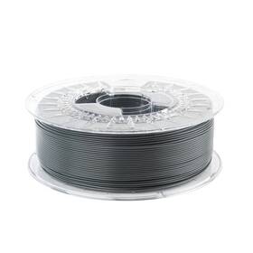 Tlačová struna (filament) Spectrum Premium PLA 1.75mm 1kg sivý


