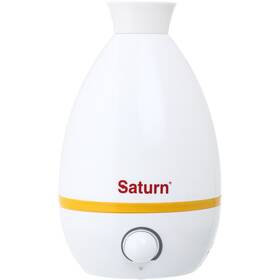 Zvlhčovač vzduchu Saturn ST-AH2118 biely

