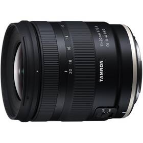 Objektív Tamron 11-20 mm F/2.8 Di III-A RXD (Canon RF-S) čierny

