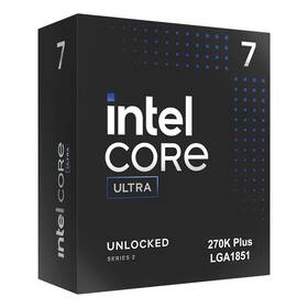 Procesor Intel 270K Plus 

