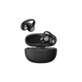 Slúchadlá Shokz OpenDots 2, Bluetooth čierna

