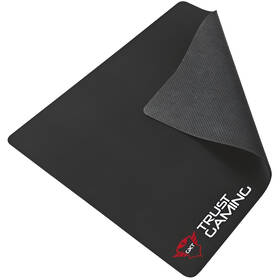 Podložka pod myš Trust GXT 754, L, 32 x 27 cm čierna

