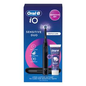 Zubná kefka Oral-B Night Black čierna

