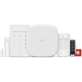 Kompletný set iGET SECURITY M5-4G Premium 4G/WiFi/LAN/GSM + ZADARMO sledovanie TV na 3 mesiace 

