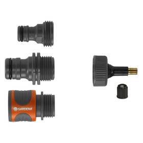 Ventil odvodňovací Gardena 2770-20 

