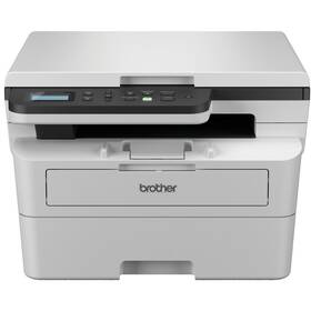 Tlačiareň multifunkčná Brother DCP-B7620DW biela

