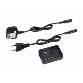 Nabíjačka Panasonic VW-BC10E-K čierna

