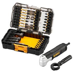 Sada bitov Dewalt DT70782-QZ (33 ks) 

