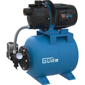 Vodáreň Güde HWW 6035 

