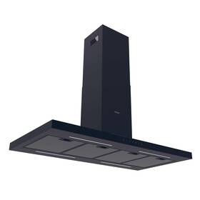 Odsávač pár Haier HATSI120BCS6BVOC čierny

