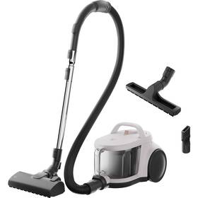 Podlahový vysávač Electrolux EL51C2SW biely

