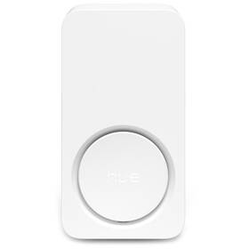 Vnútorný reproduktor Philips Hue Secure Smart biely


