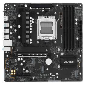Základná doska ASRock A620AM PRO-A čierna

