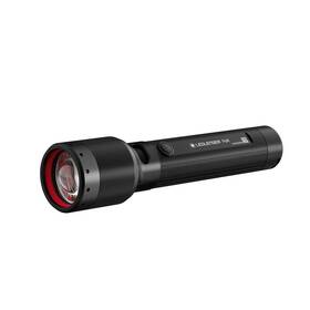 Lampáš LEDLENSER P6R čierna

