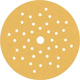 Brúsny papier Bosch Expert 2.608.901.094 (5 ks) 

