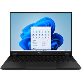 Notebook Asus TUF Gaming A14 sivý

