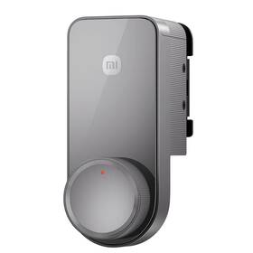 Zámok Xiaomi Self-Install Smart Lock EU sivý

