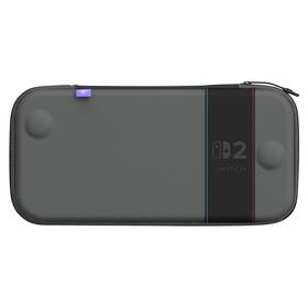 Puzdro Turtle Beach PlayTrek Slim Travel Case, NS2 čierne

