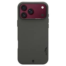 Kryt na mobil Tactical MagForce Velvet Smoothie 2.0 pro Apple iPhone 17 Pro/18 Pro sivý

