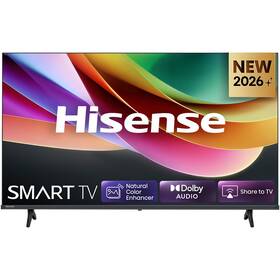 Televízor Hisense 32A4S 

