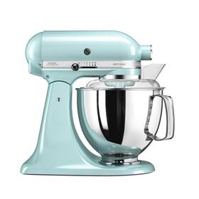 Kuchynský robot KitchenAid 5KSM175PSEIC modrý

