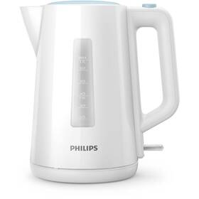Rýchlovarná kanvica Philips HD9318/70 biely

